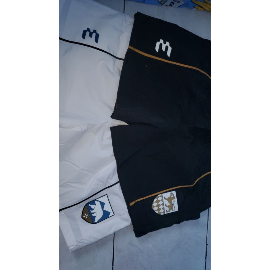 Celana Jersey Erigo x JKT48 Size 34