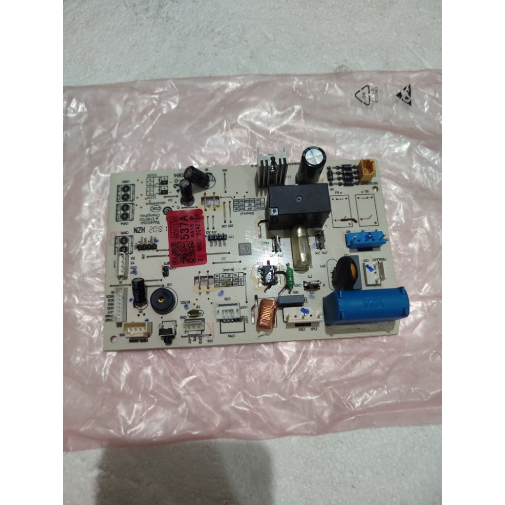 Modul ac haier 1/2pk-1pk asli Original
