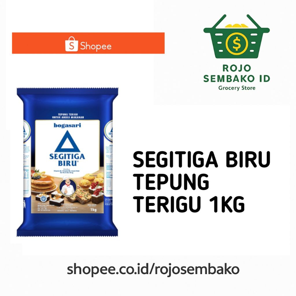

SEGITIGA BIRU TEPUNG TERIGU 1KG