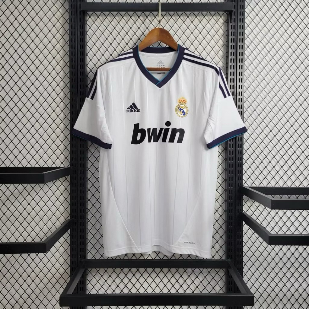 Jersey Real Madrid Home 2012/2013 – Original Adi