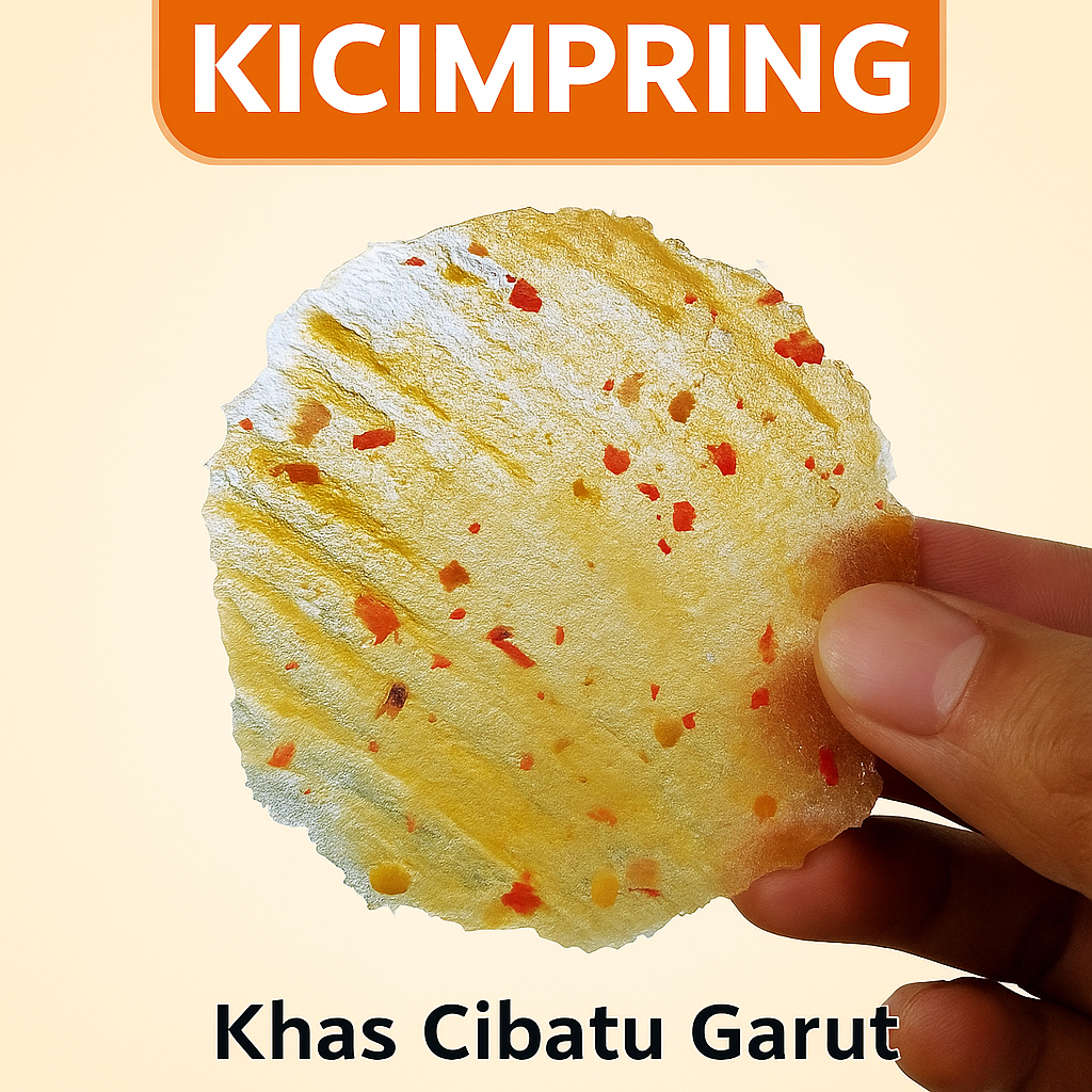 

Opak Singkong Original/Kecimpring/enye enye Enak Gurih 250g/500g/1kg