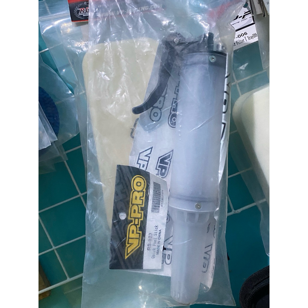 Quick Fuel Stick by Vp-Pro