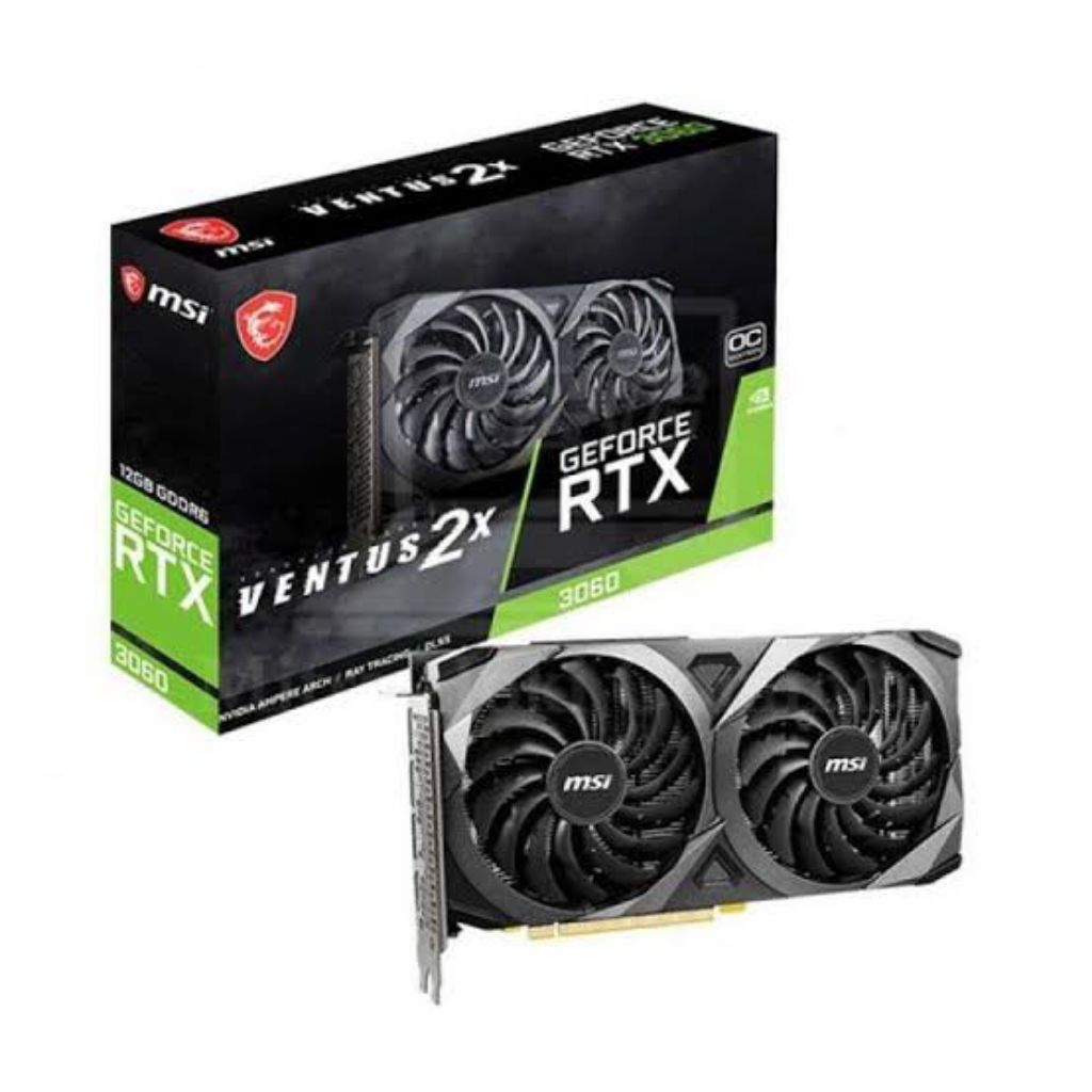 VGA RTX 2060