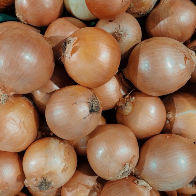 

BAWANG BOMBAY 500GRAM KUALITAS SUPER