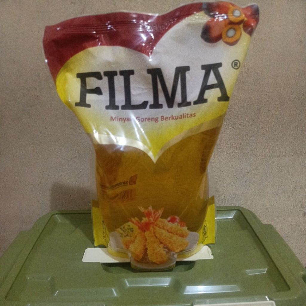 

minyak goreng filma 2 liter