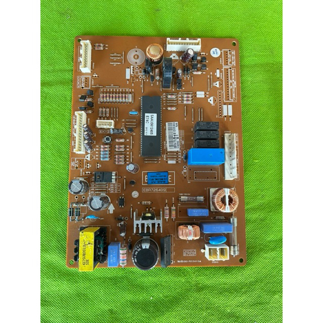 Modul Pcb Kulkas 2 Pintu LG GN-B602GPP GN-M602GLH GN-602GPH GN-702GLH GN-M650GPHC GR-B702GSPC Kode P