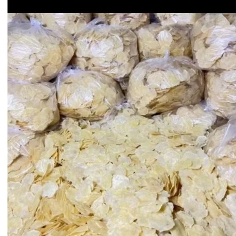 

emping melinjo ful kering siapa goreng sp biji 2&3