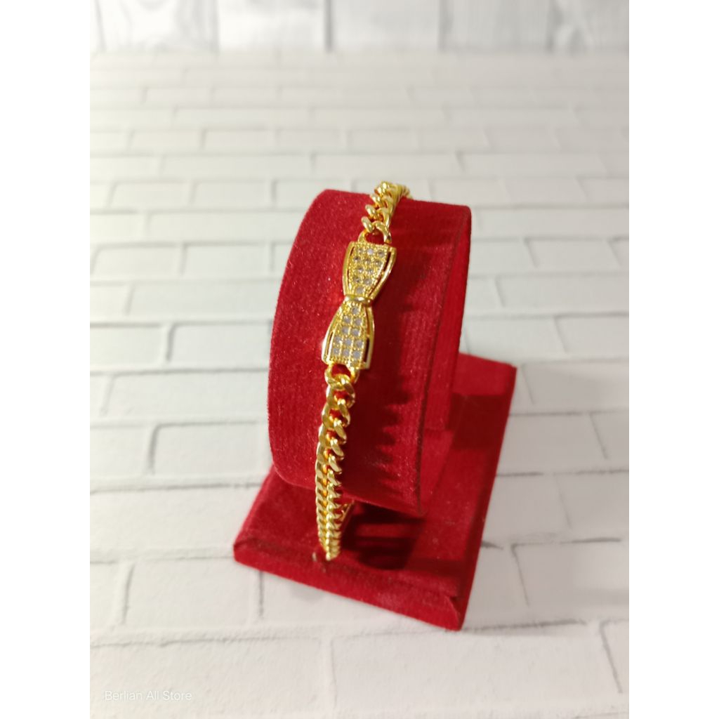 Gelang Xuping Anak / Remaja