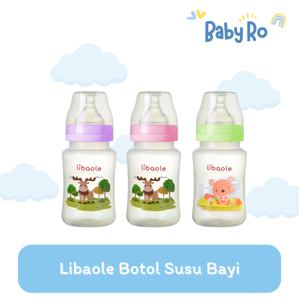 Dot Bayi Botol Susu  | Botol Susu Bayi  | Botol Susu  | Botol Susu Anak 2 Tahun  | Botol Susu Import