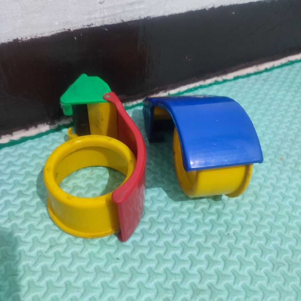 

Tape dispenser 2 pcs