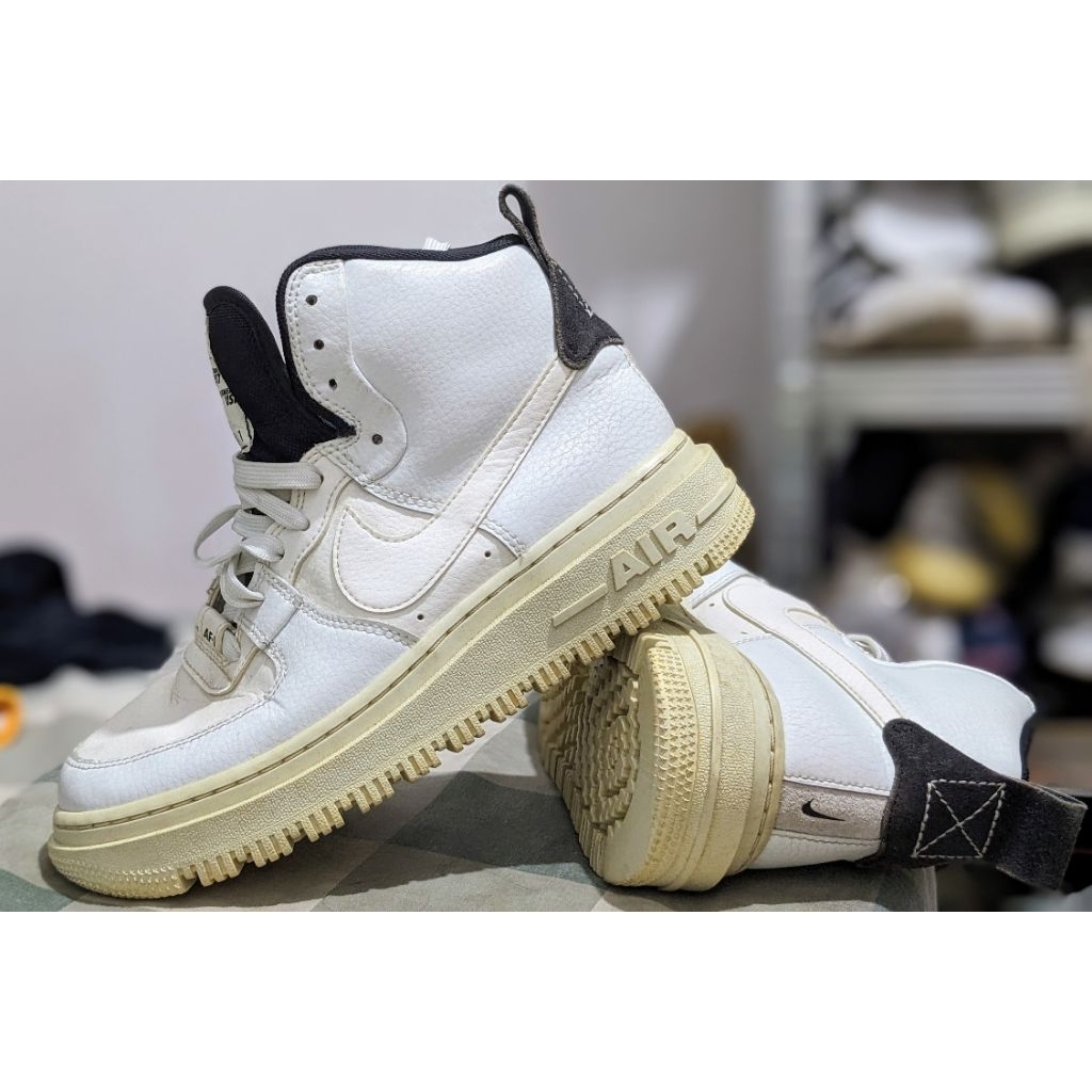 Af1 HI UTility 2,0 size 37,5 insole 23,5cm ( preloved)