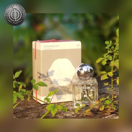 1ml RAHASIA BEAUTY X BRANDON SALIM | Ceremony 29 | Decant Dulu