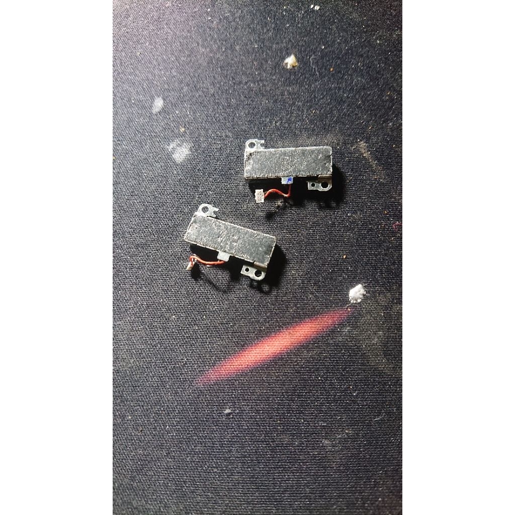 getar hp sony xperia 1