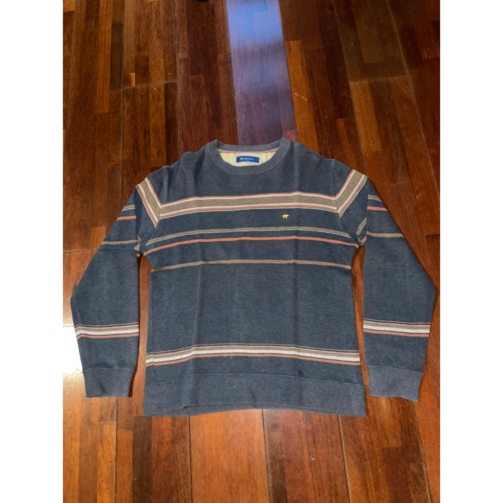 Sweater Golden Bear Unisex