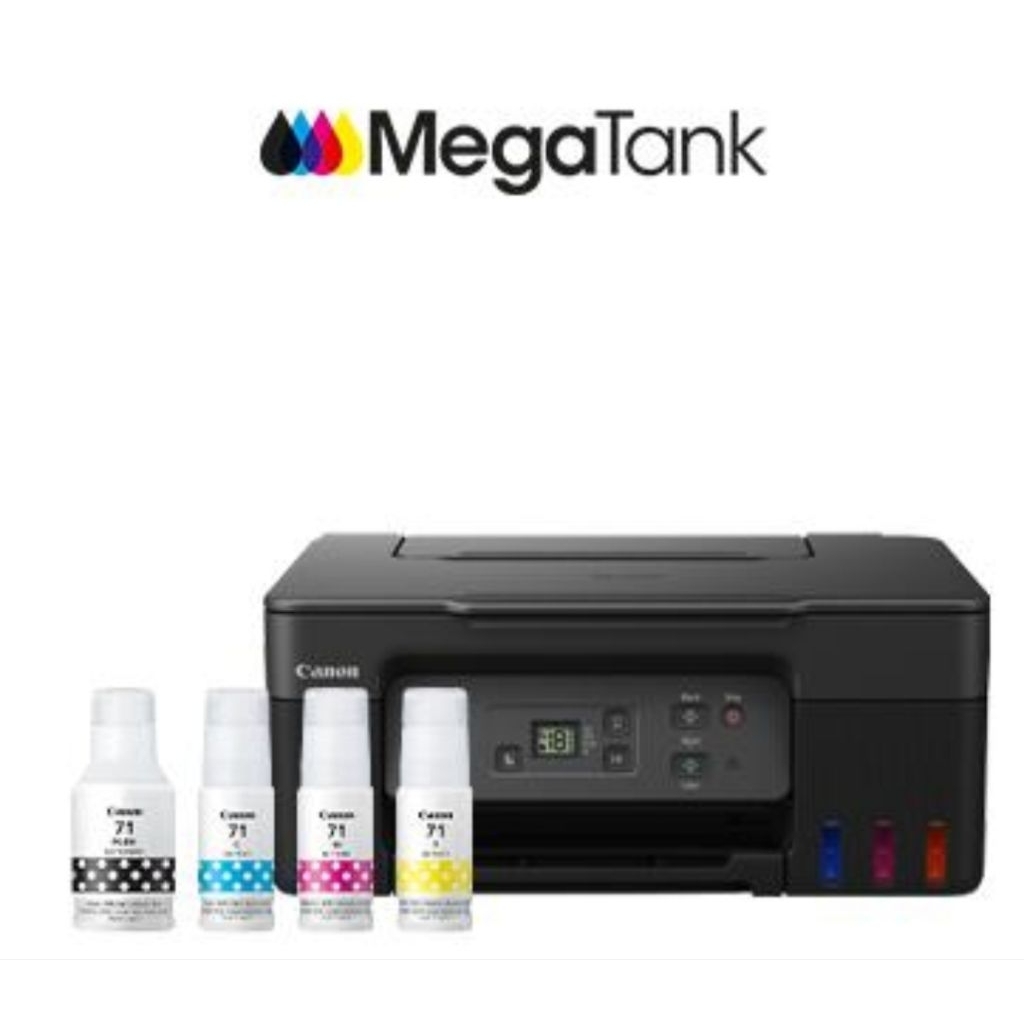 Printer Canon Pixma G2770 All in one printer