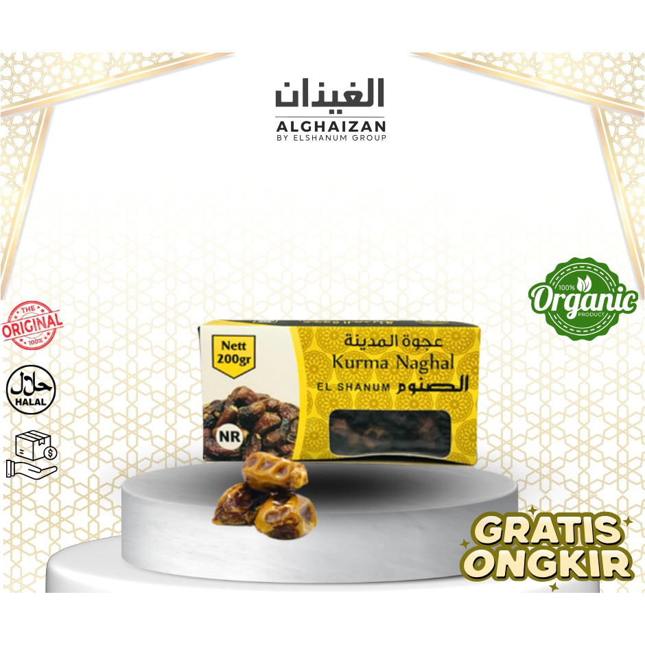 

Kurma Naghal 200gr alsaad kurma Alsaad Kurma Madinah Kurma Kurma murah oleh oleh haji