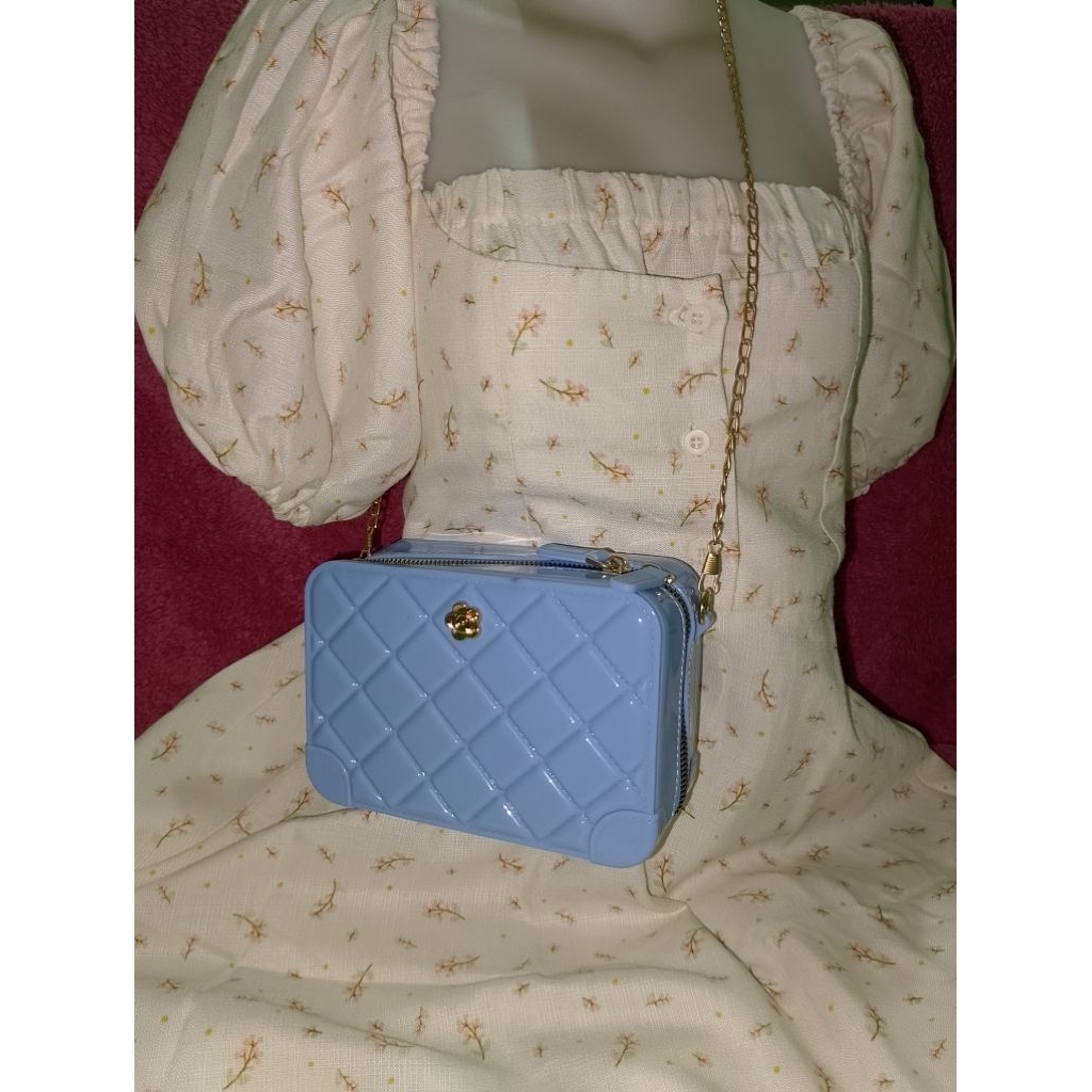 

new ex kado nikahan tas jelly