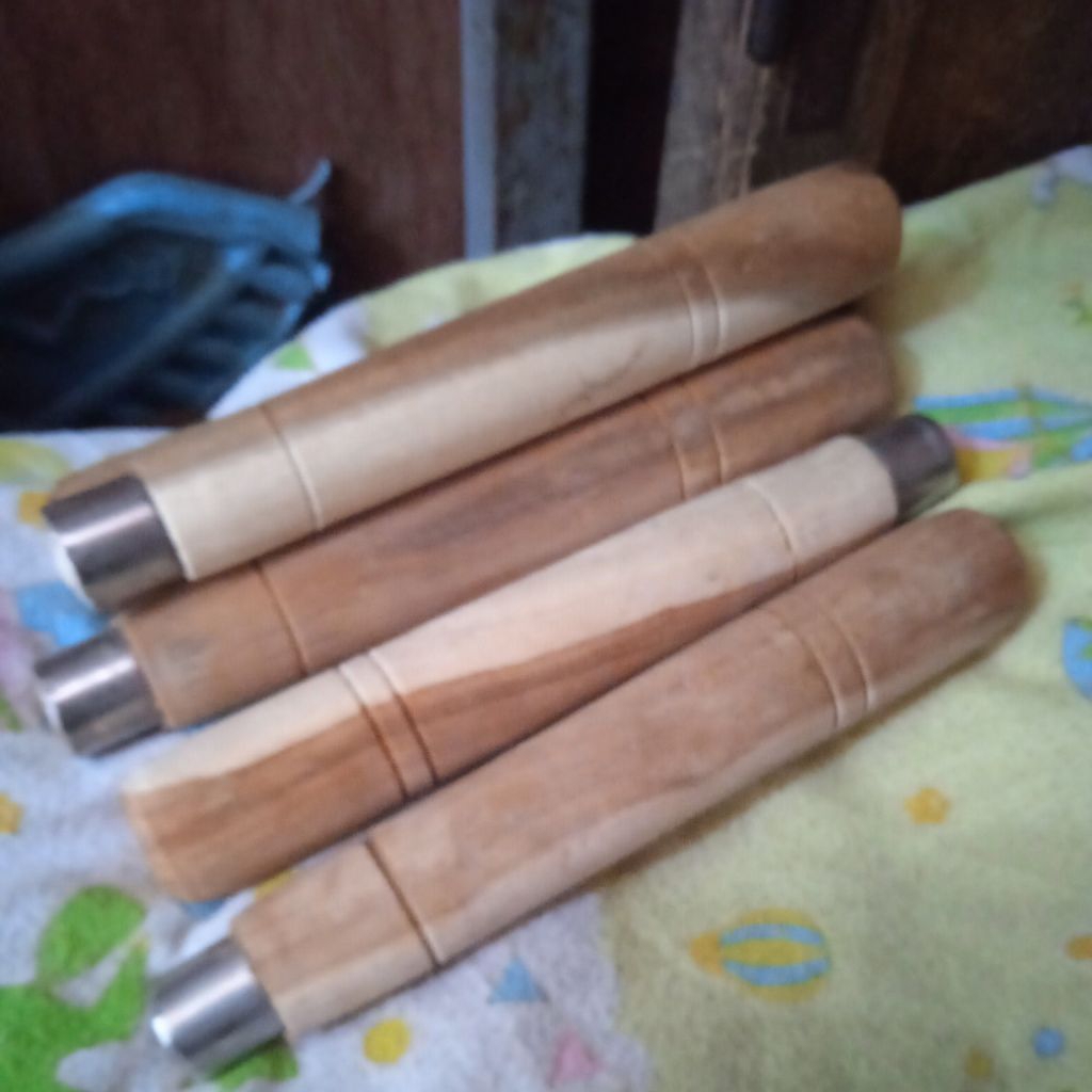 Gagang sabit kecil/Gagang sabit kecil/gagang sabit tinggal pasang/gagang sabit kayu/gagang sabit rum