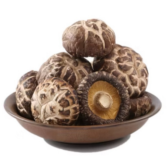 

JAMUR SHITAKE / HIOKO / YOKO 50GR