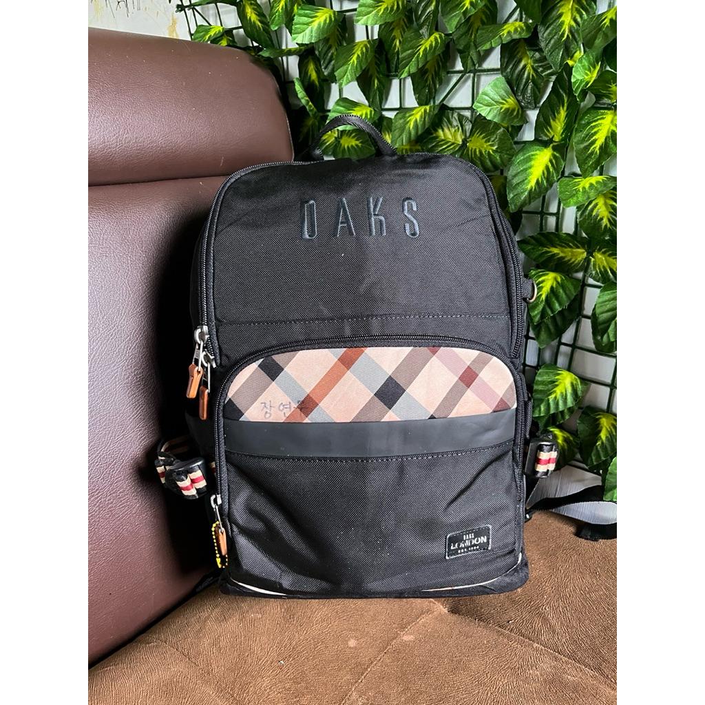pl Daks ransel anak