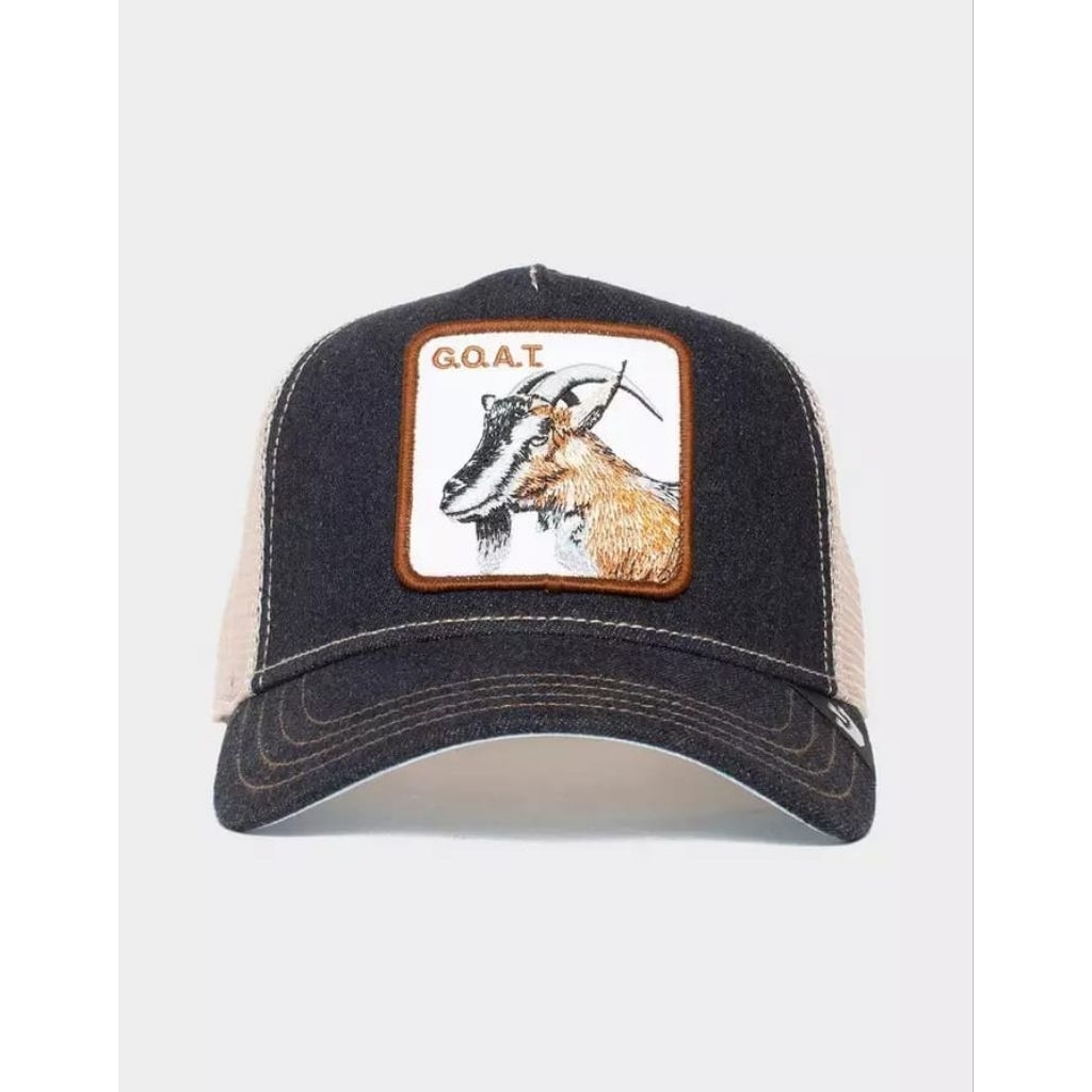 topi gorin dog tiger goat original store