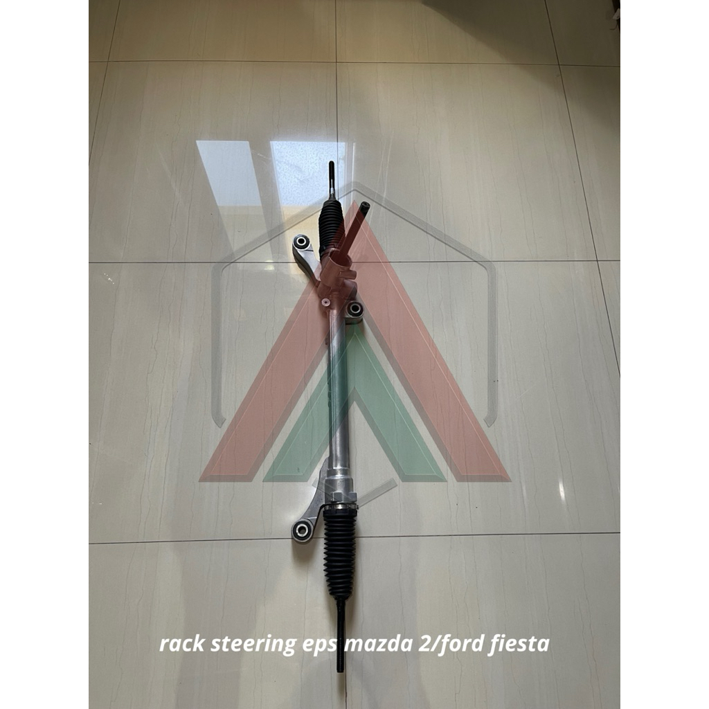 Rack Steering EPS Mazda 2/Ford Fiesta orisinil
