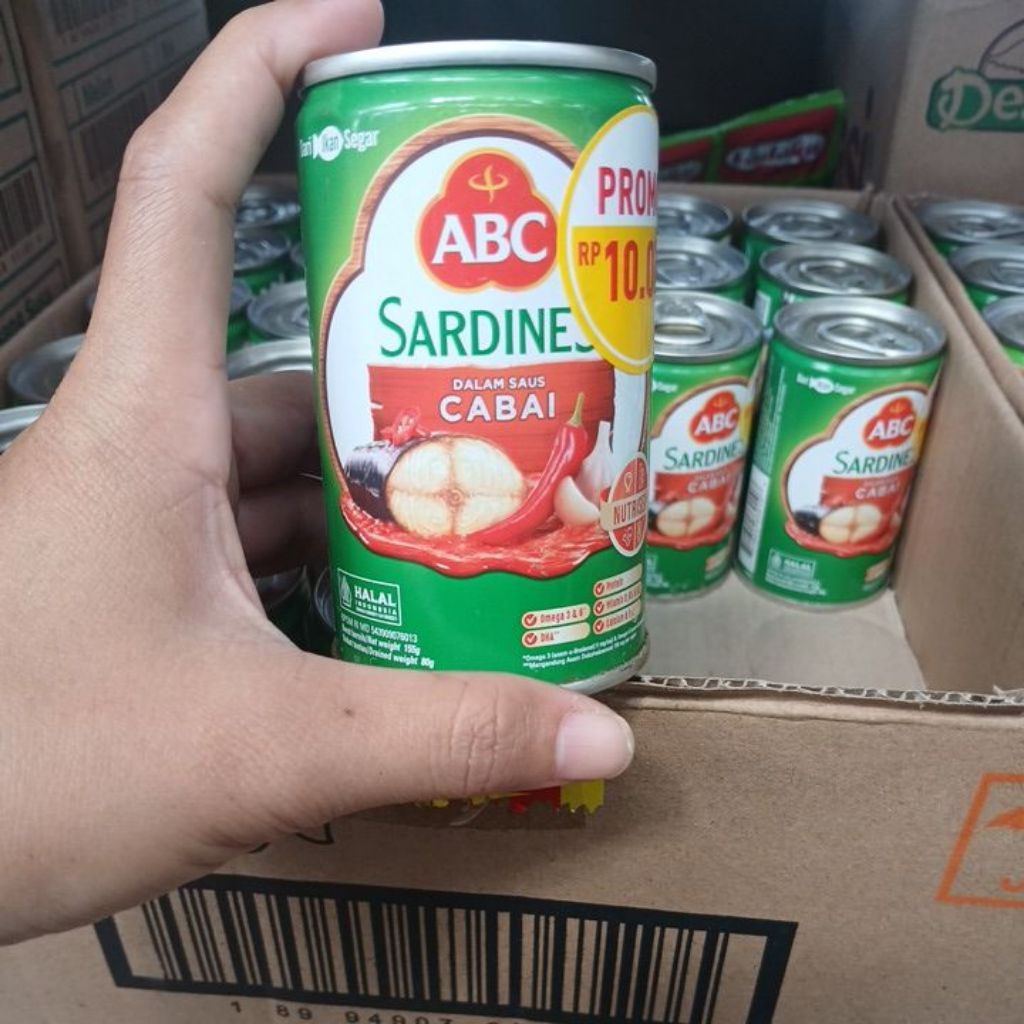 

SARDEN ABC CABAI 155G