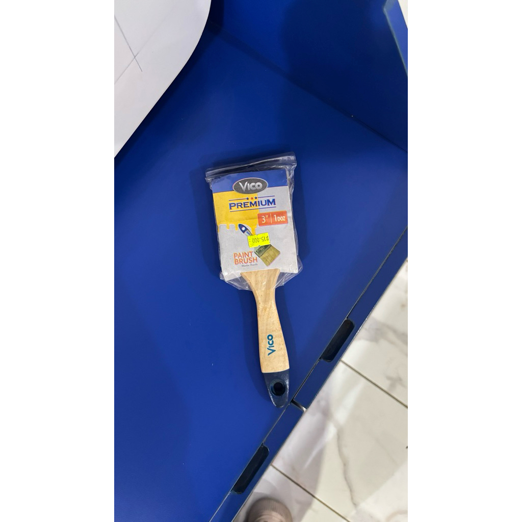 

Vico paint brush premium 3