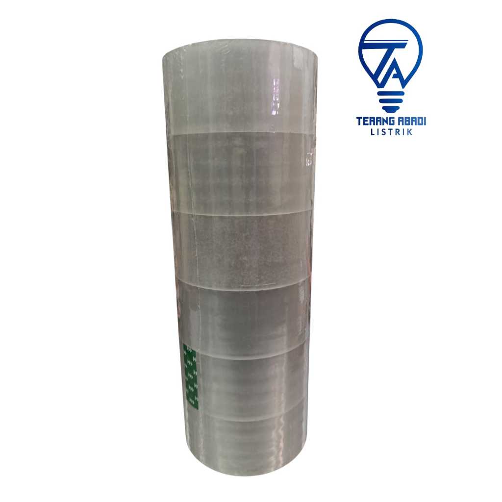 

LAKBAN HAMMER 45 X 90 YARD BENING PER SLOP