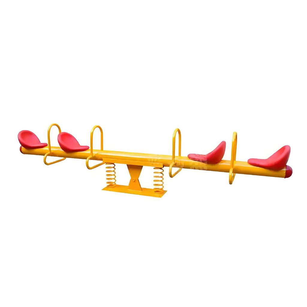 Jungkat-Jungkit anak