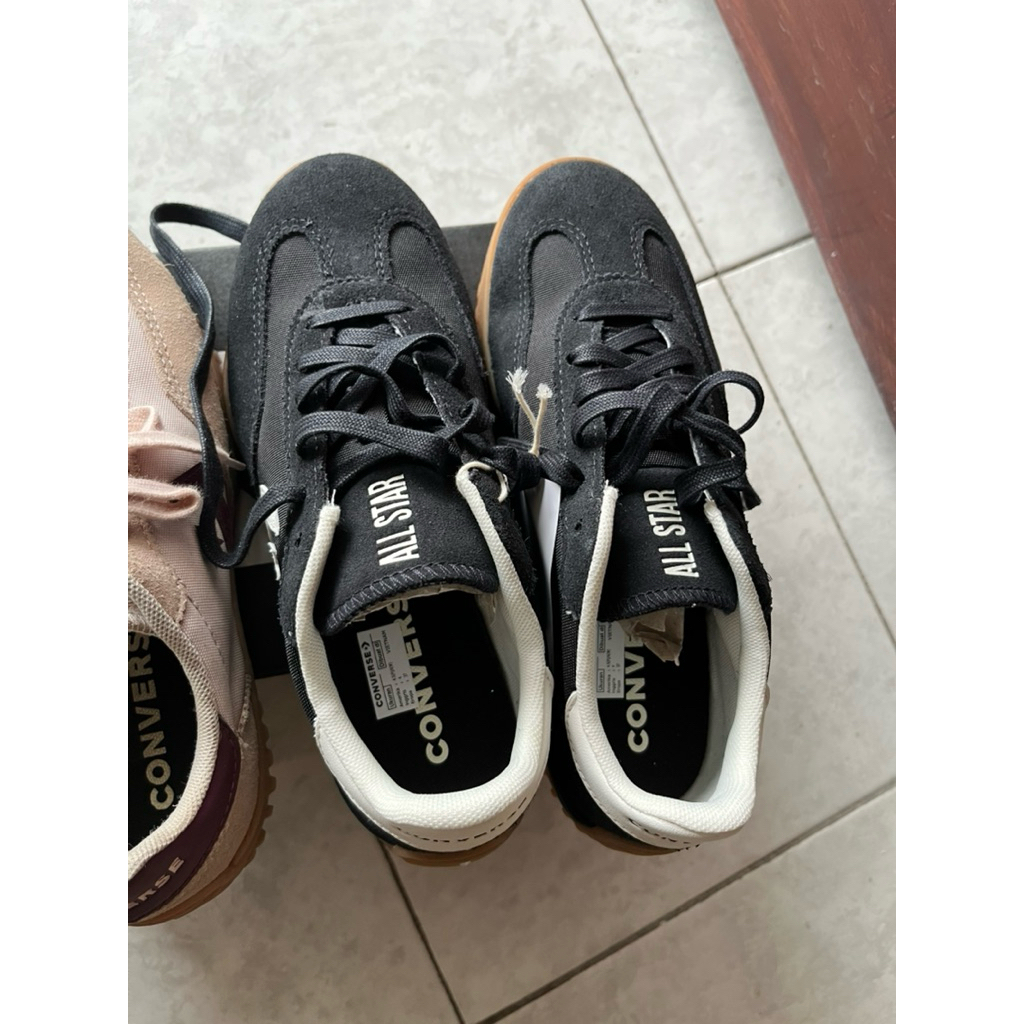 Converse Run Star Trainer