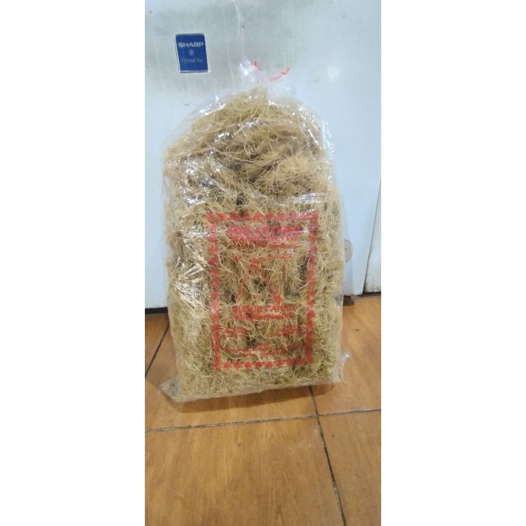 

Mie Lethek Mie mBendo 1 bal 5 kg