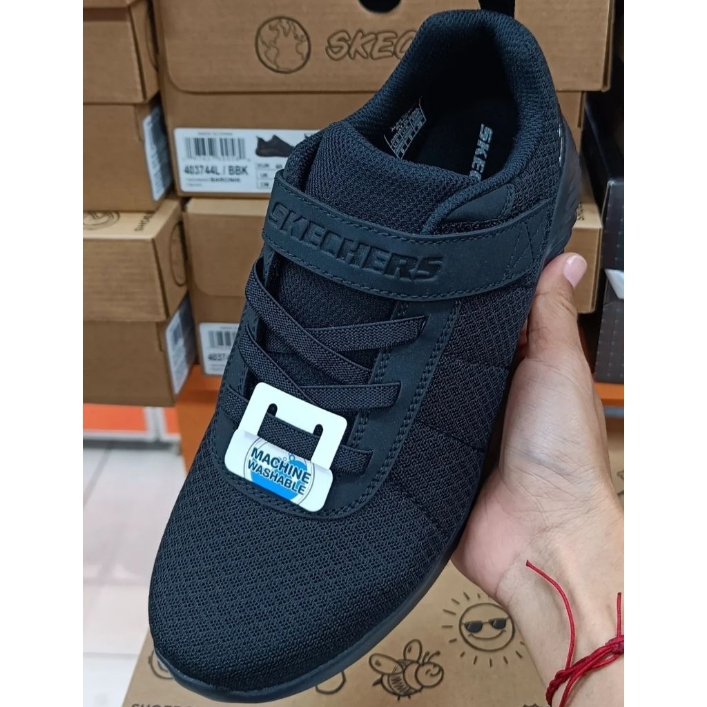 Ori Skechers sepatu