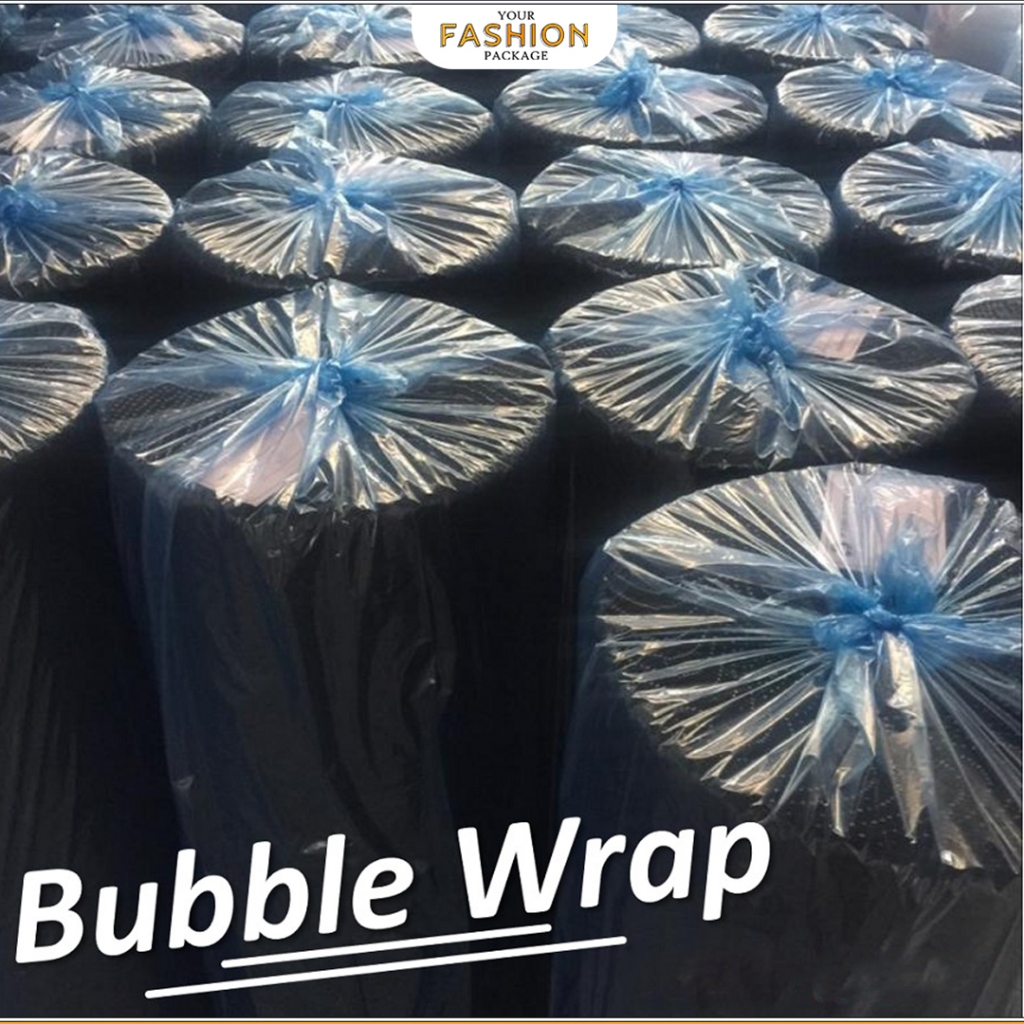 

EXTRA BUBBLE WRAP