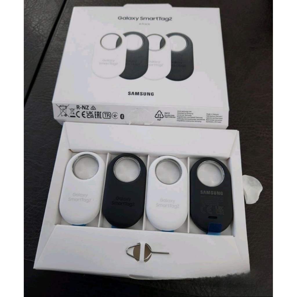 Samsung SmartTAG 2 (smart tag 2)