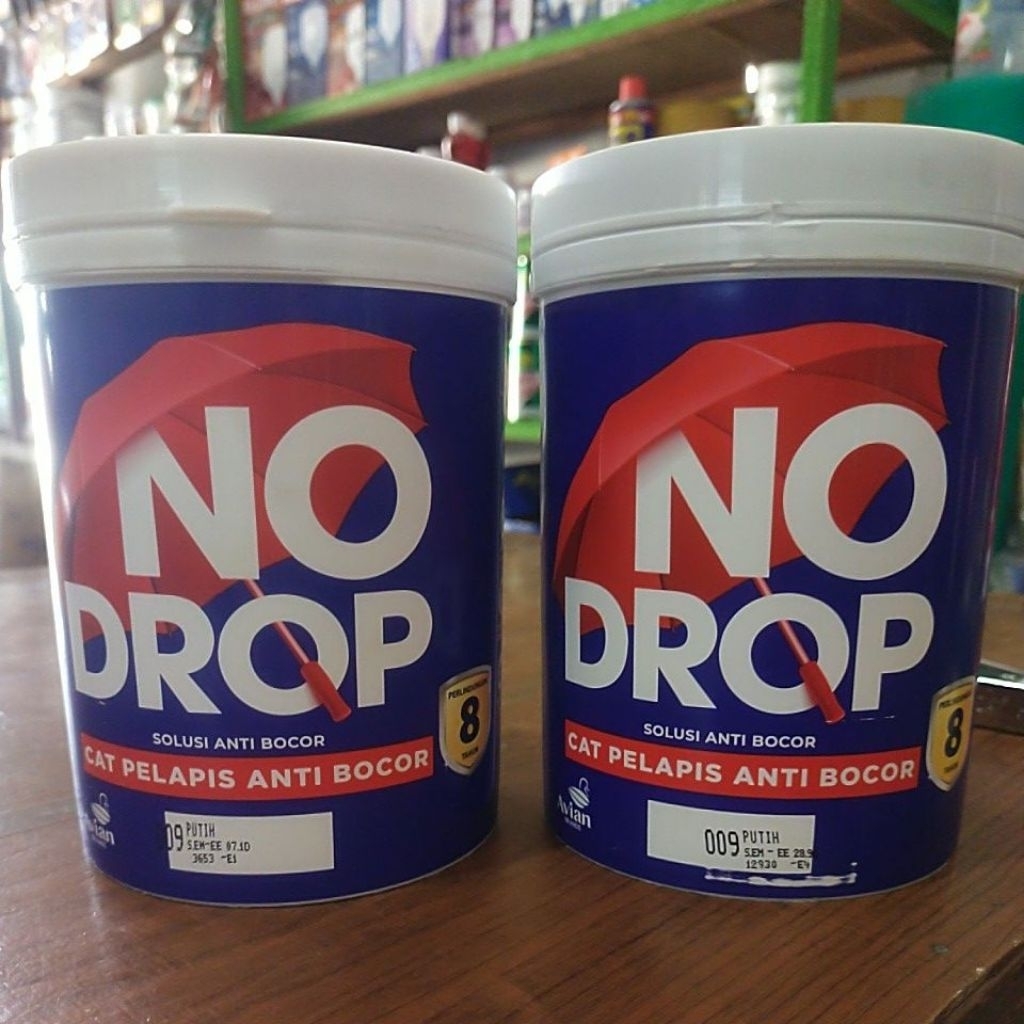 No drop Pelapis Anti Bocor 1 kg