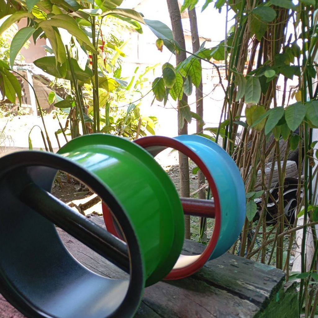 bladu layangan besar.bladu warna