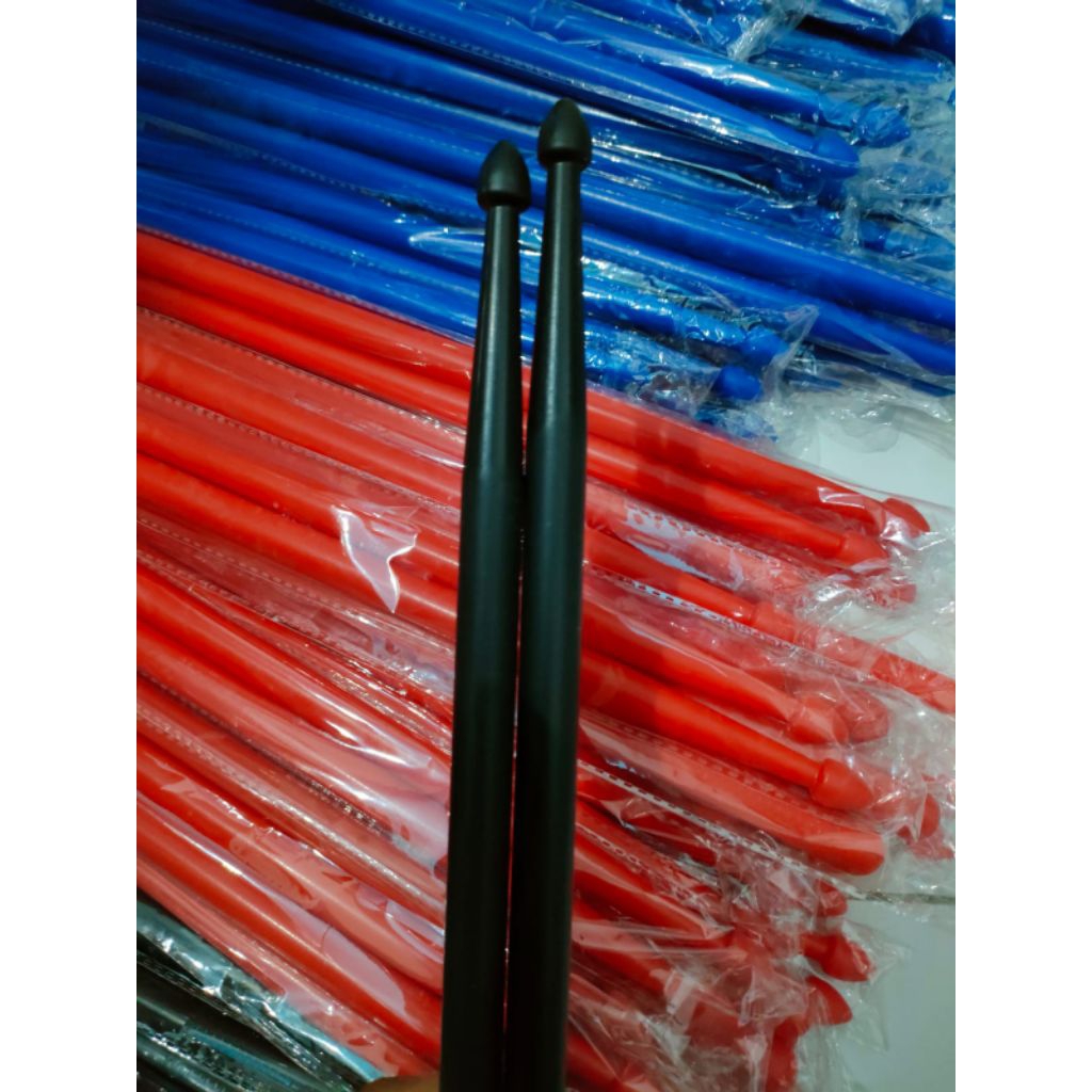 STICK POUND FIT POUNDFIT RIPSTICK OLAHRAGA BAHAN NILON