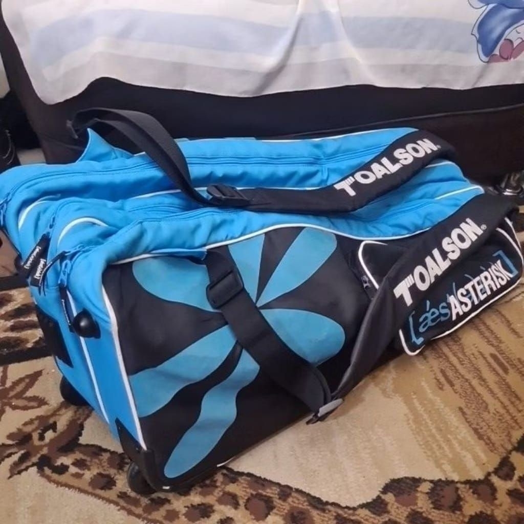 Tas Raket TOALSON Asterisk