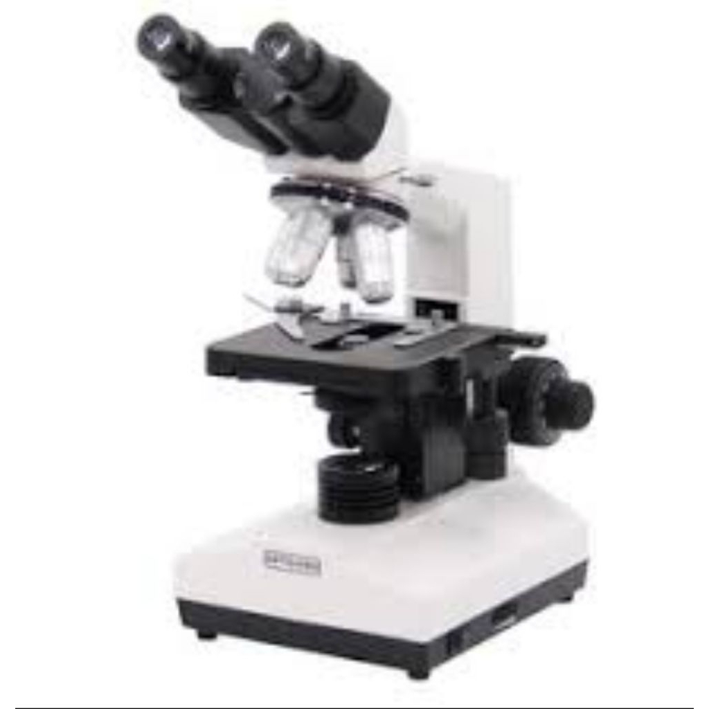 Mikroskop Binokuler XSZ 107bn