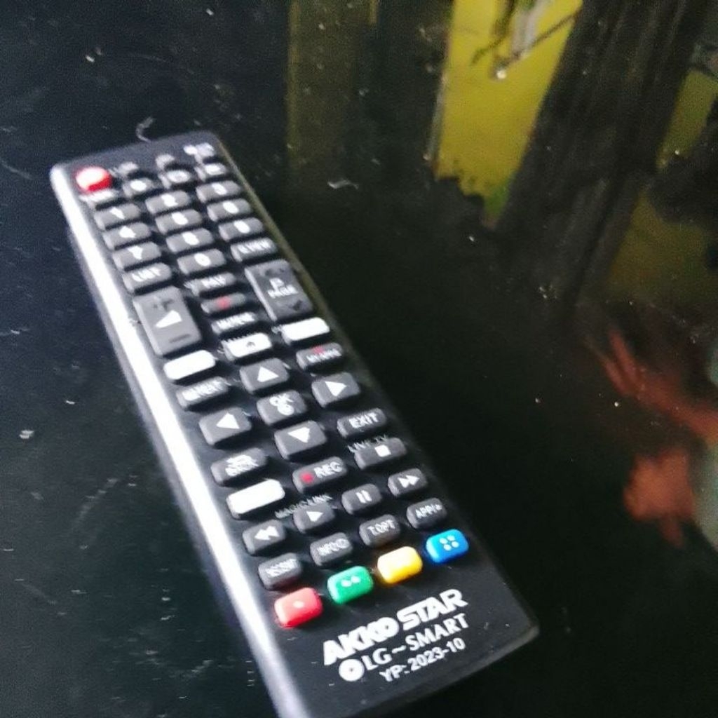 remot tv universal