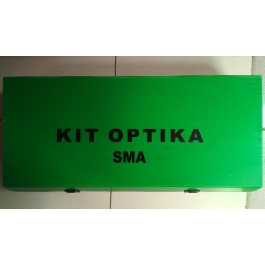 

KIT Optik SMA