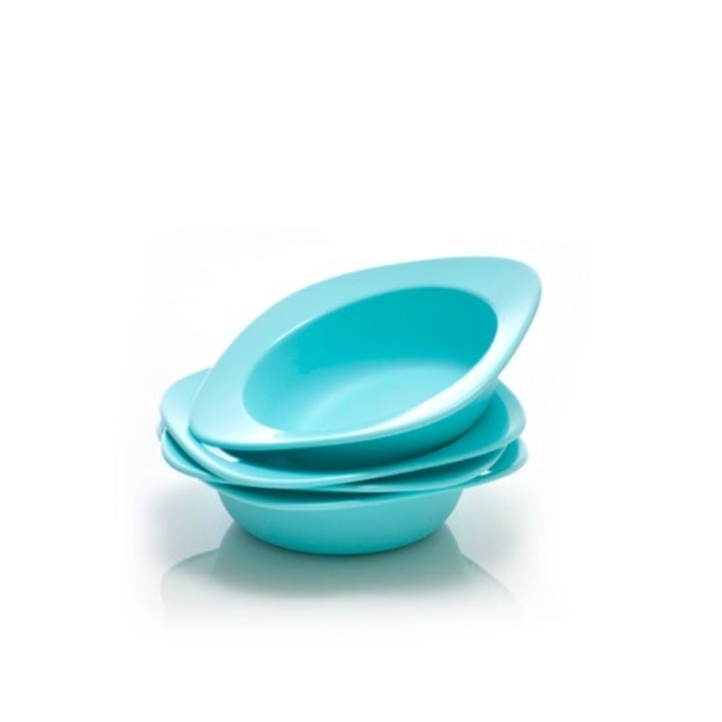 Blossom Bowl Tosca Tupperware
