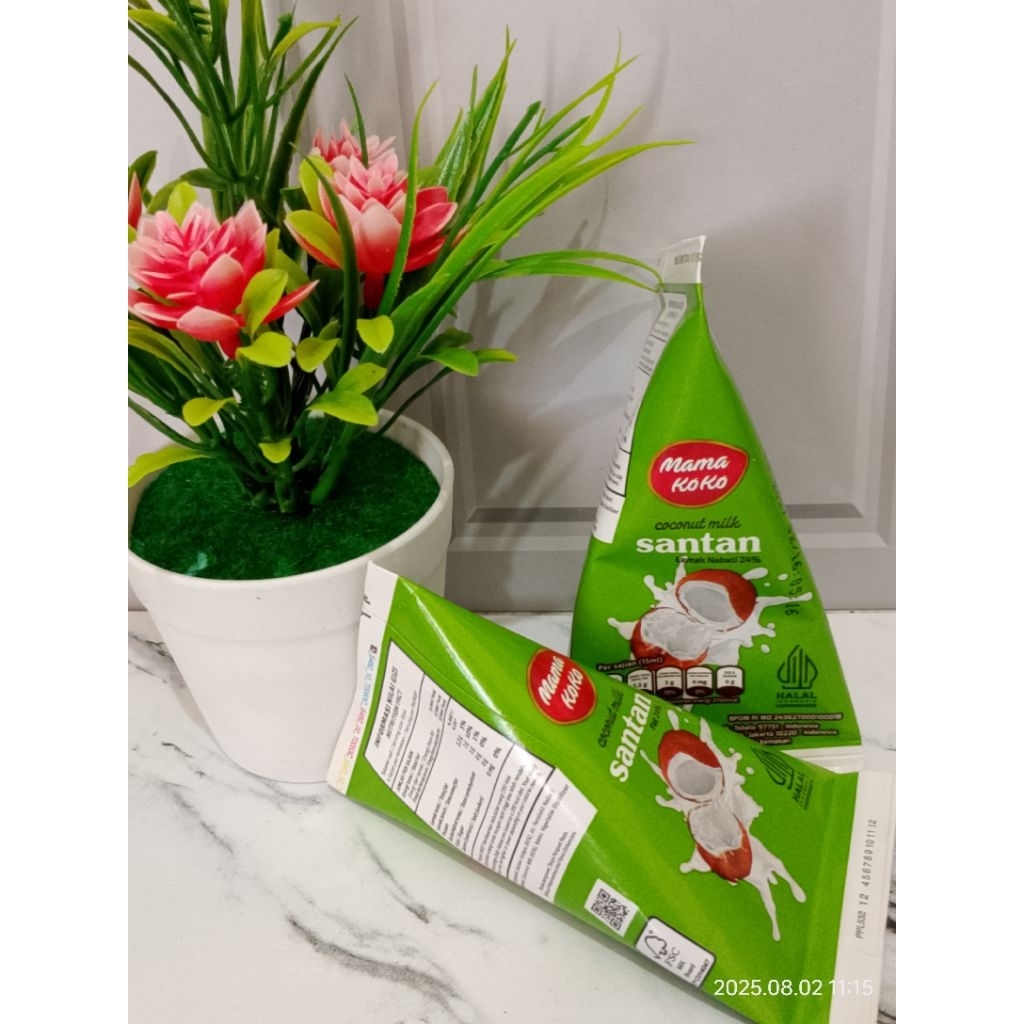 

SANTAN MAMA KOKO 65ml