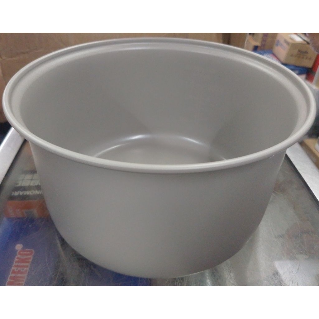 Panci Rice Cooker Miyako Nanoal 1,8 liter