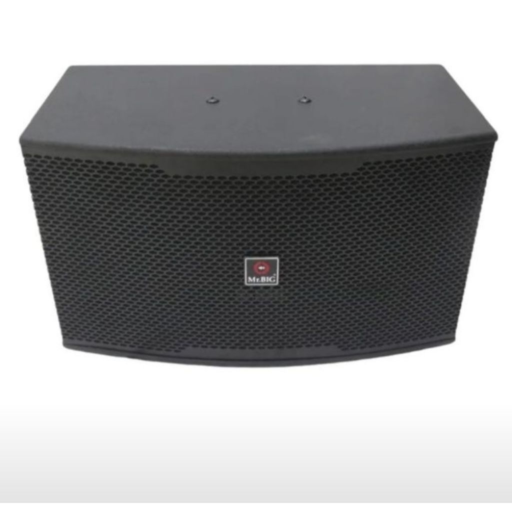 Speaker pasif mr.big mb 460pro