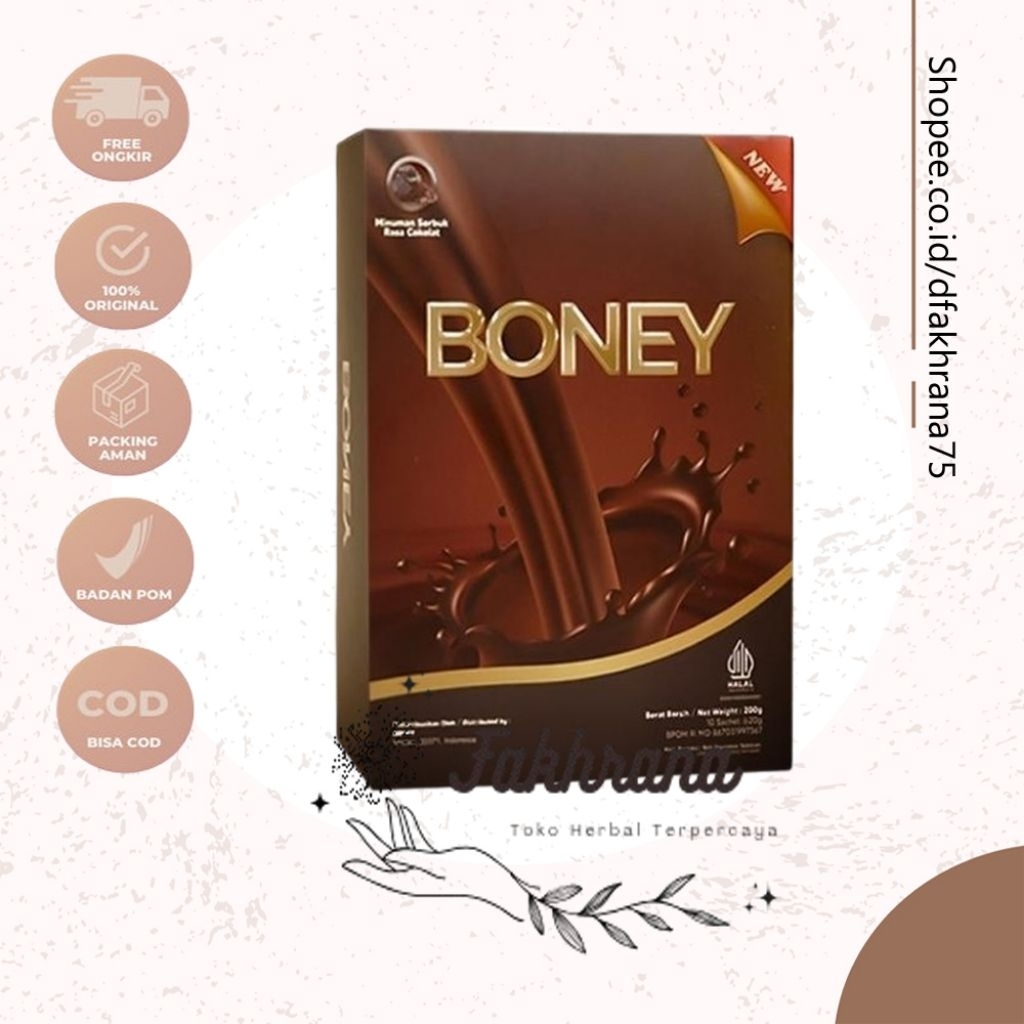 

SUSU BONEY ASLI SUSU PENGGEMUK BADAN CEPAT 100% ORIGINAL