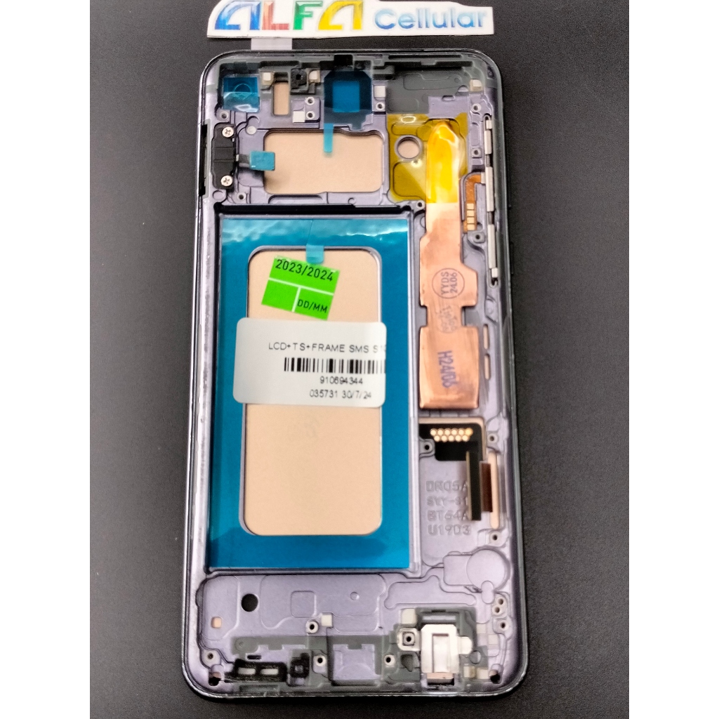 LCD TOUCHSCREEN SAMSUNG S10E /S10 E/ G970S OLED 2
