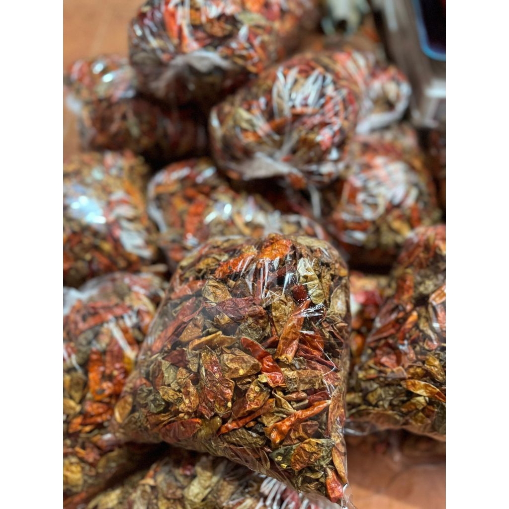 

Cabe Rawit Kering ISTIMEWA