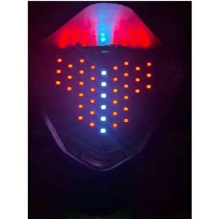 STOPLAMP RUNNING YAMAHA X RIDE 125 8 MODE OTOMATIS